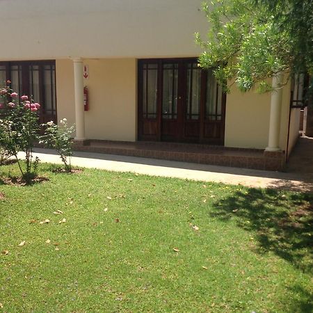Wozani Lodge Bulawayo Exterior foto